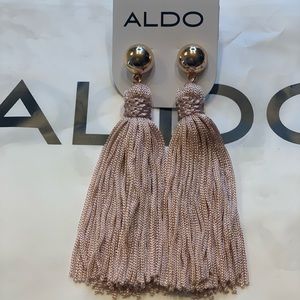 ALDO BAERIEN EARRINGS 💕